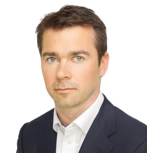 Martin Myraker | Offshore Magazine
