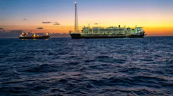 offshore vessels