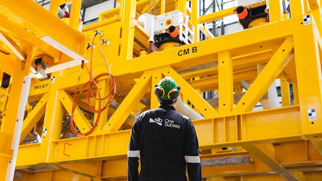 OneSubsea wins subsea boosting contract for bp’s Tiber project