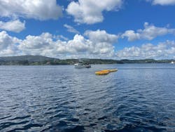 QT Environmental joined AllMaritim offshore Norway QT Environmental joined AllMaritim offshore Norway