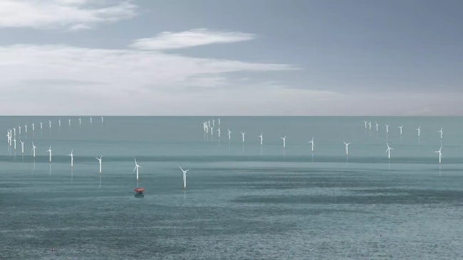 Fugro completes surveys for Italy’s Rimini offshore wind farm development