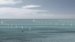 Fugro completes surveys for Italy’s Rimini offshore wind farm development Fugro completes surveys for Italy’s Rimini offshore wind farm development