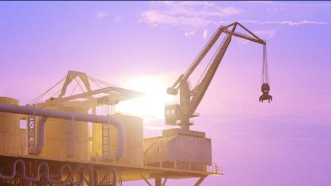 BOEM sets out details for first three lease sales under ‘Big Beautiful Bill’ Act