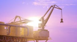 BOEM sets out details for first three lease sales under ‘Big Beautiful Bill’ Act BOEM sets out details for first three lease sales under ‘Big Beautiful Bill’ Act