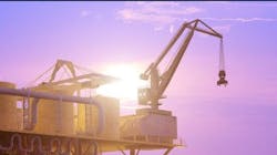 BOEM sets out details for first three lease sales under ‘Big Beautiful Bill’ Act BOEM sets out details for first three lease sales under ‘Big Beautiful Bill’ Act