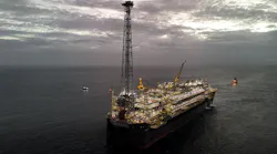 Seatrium selects Sulzer pumps packages for the Petrobras P-84 and P-85 FPSOs