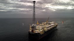 Seatrium selects Sulzer pumps packages for the Petrobras P-84 and P-85 FPSOs Seatrium selects Sulzer pumps packages for the Petrobras P-84 and P-85 FPSOs