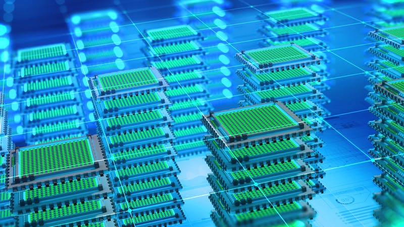 Murphy Oil selects GeoComputing for cloud services