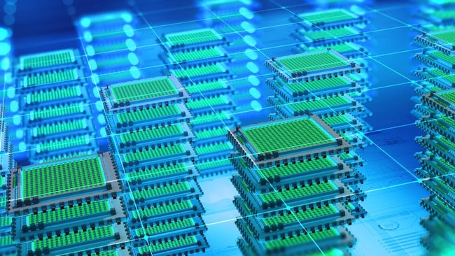 Murphy Oil selects GeoComputing for cloud services