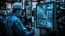 Offshore energy industry now utilizing AI for critical upstream operations