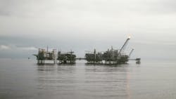 oil and gas operations offshore Africa oil and gas operations offshore Africa