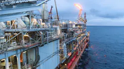 Bonga Main FPSO