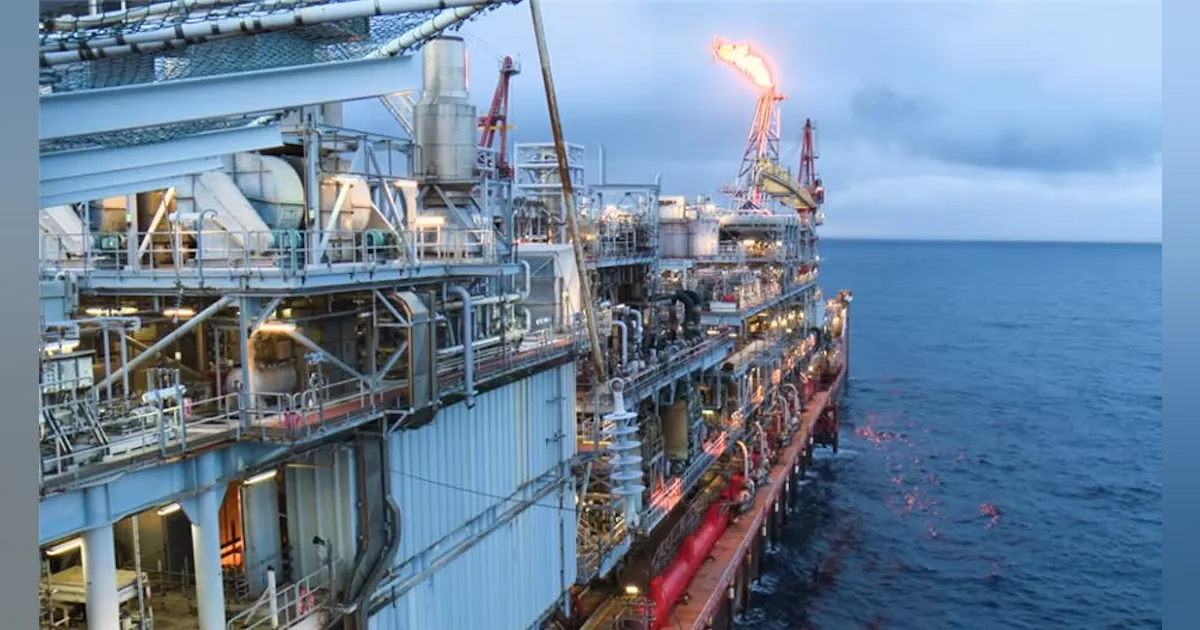 Shell Bonga Riser TotalEnergies sells share of Bonga PSC offshore Nigeria to Shell, Eni ...