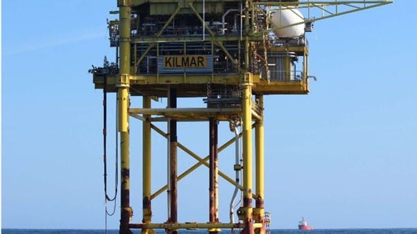All North Sea Kilmar wells plugged, Energean says in update
