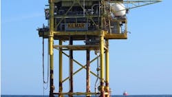 All North Sea Kilmar wells plugged, Energean says in update All North Sea Kilmar wells plugged, Energean says in update