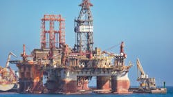 Petrobras outlines production expansion, frontier exploration goals Petrobras outlines production expansion, frontier exploration goals