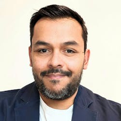 Juan Pablo (JP) Cerda headshot Juan Pablo (JP) Cerda headshot