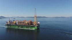 TotalEnergies operations offshore Nigeria TotalEnergies operations offshore Nigeria