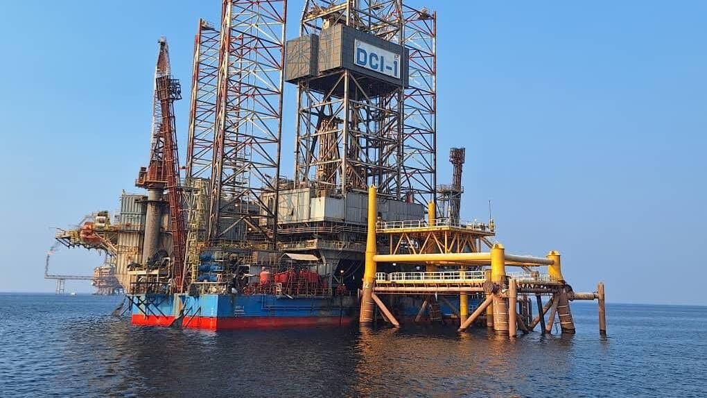 Drilling of Belal development wells begins
