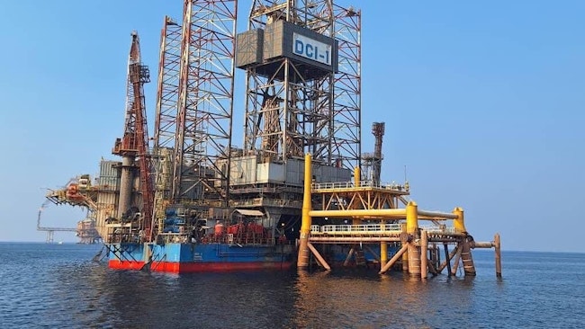 Drilling of Belal development wells begins
