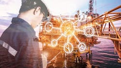 offshore digital connectivity in the Gulf of Mexico offshore digital connectivity in the Gulf of Mexico