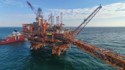 Weizhou 11-4 Oilfield Adjustment and Satellite Fields Development Project Weizhou 11-4 Oilfield Adjustment and Satellite Fields Development Project