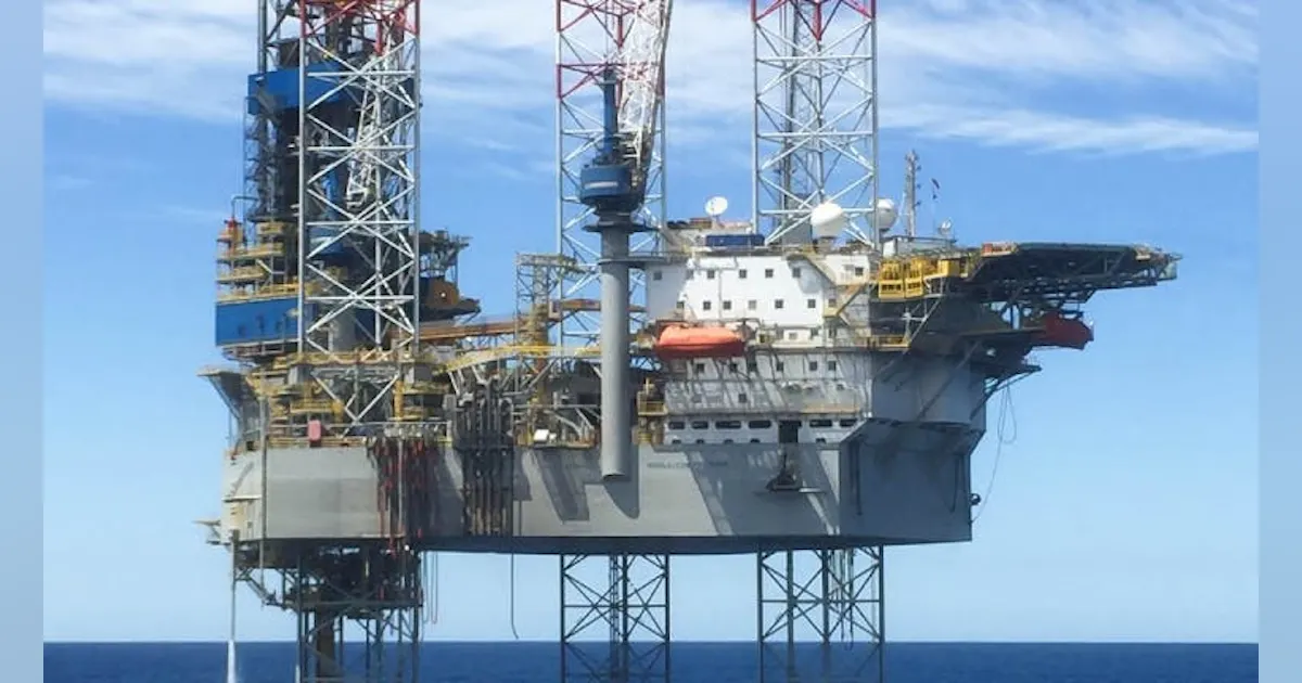 Joule Rigs Noble sells jackup rigs to Borr Drilling and Ocean Oilfield Drilling ...