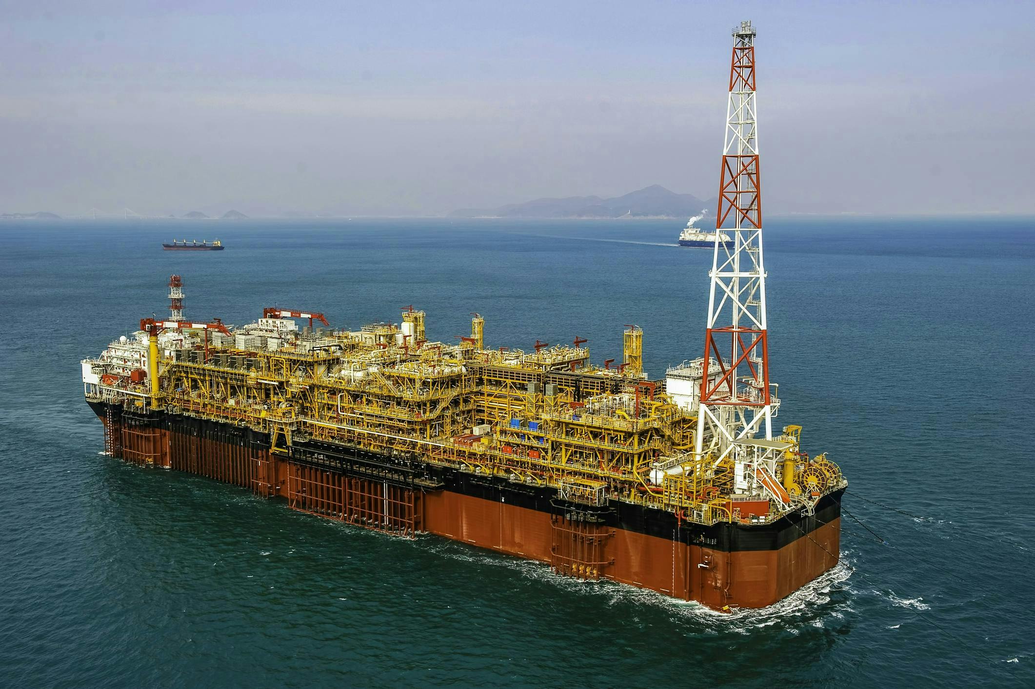 offshore FPSO offshore FPSO