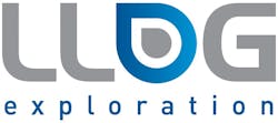 LLOG logo LLOG logo