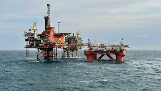 Safe Caledonia arrives at the Captain Field