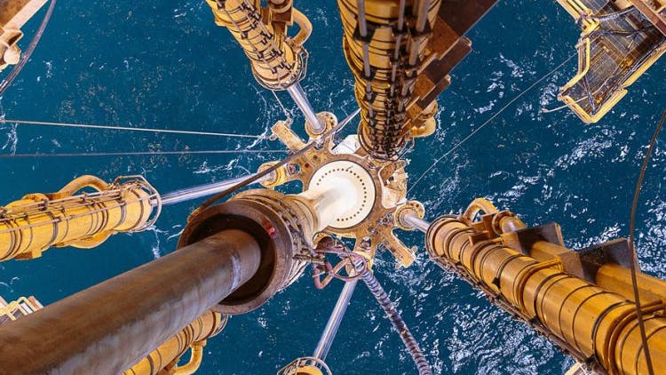 bp delivers first oil from Atlantis expansion project