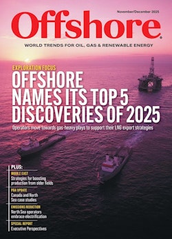 Volume 85, Issue 5, November/December 2025 cover image Volume 85, Issue 5, November/December 2025 cover image