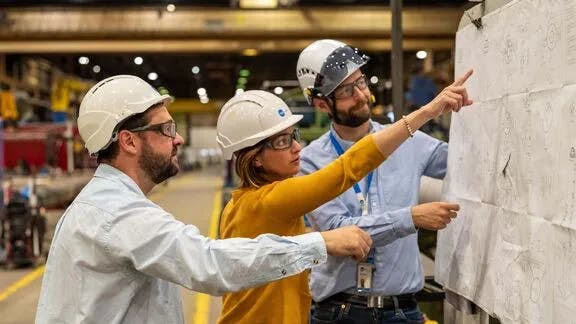 Technip Energies awarded engineering contract for Thailand CCS project