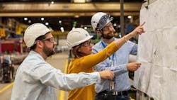 Technip Energies awarded engineering contract for Thailand CCS project Technip Energies awarded engineering contract for Thailand CCS project