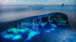 Balder Phase V project in the Balder area Balder Phase V project in the Balder area