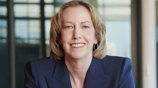 Meg O&rsquo;Neill will serve as the next CEO of bp, effective April 1, 2026.