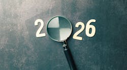 Conceptual image representing 2026 outlook Conceptual image representing 2026 outlook