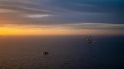 Project Greensand in the North Sea