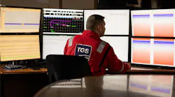 TGS Energy Data Value Chain