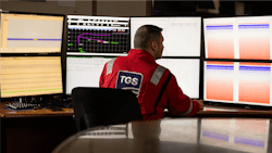 TGS Energy Data Value Chain TGS Energy Data Value Chain