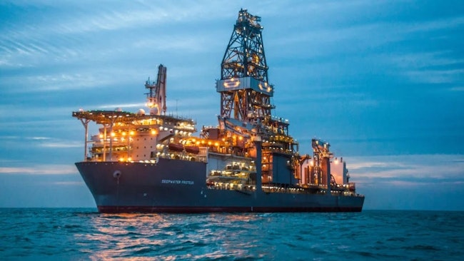 INEOS Energy announces new deepwater discovery in US Gulf