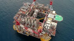 The Appomattox platform The Appomattox platform