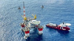 Harbour Energy to acquire LLOG Exploration Company Harbour Energy to acquire LLOG Exploration Company