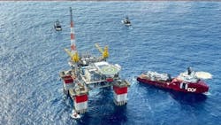 Harbour Energy to acquire LLOG Exploration Company Harbour Energy to acquire LLOG Exploration Company