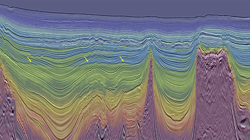 Viridien completes reimaging of multi-client survey offshore Brazil