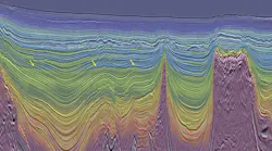 Viridien completes reimaging of multi-client survey offshore Brazil
