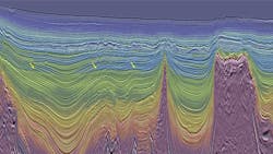 Viridien completes reimaging of multi-client survey offshore Brazil Viridien completes reimaging of multi-client survey offshore Brazil