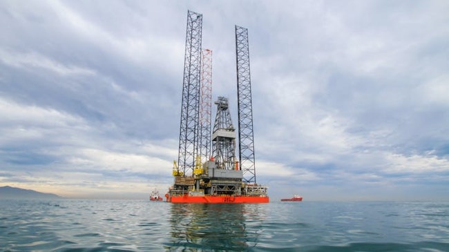 CNOOC announces large-scale oil discovery in Bohai Sea