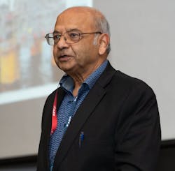 Richard D'Souza Richard D'Souza