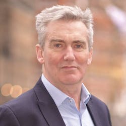 Iain Grainger Iain Grainger